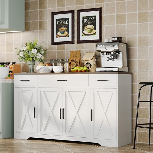 Sideboard kommode - sideboard,3,