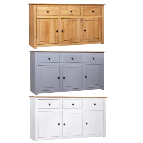 Sideboard massivholz panama - sideboard,