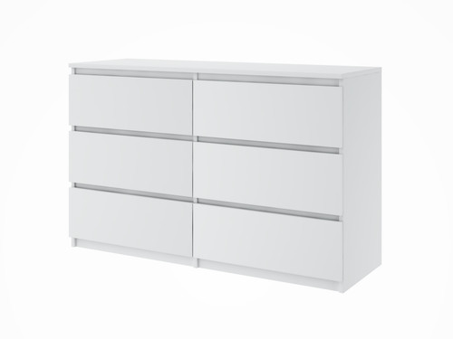 Kommode mit schubladen - mit, 6