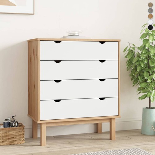 Schubladenschrank massivholz - schubladenschrank,